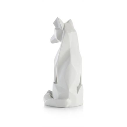 Coco Maison Fox beeld H34,5cm